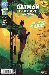 Batman - Detective Comics Rebirth 99