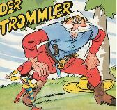 Der Trommler
(lim. Nd der Reihe aus dem Lehning Verlag)