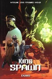 King Spawn 4
