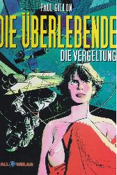 Die Überlebende 3