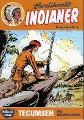 Berühmte Indianer Sonderband 4