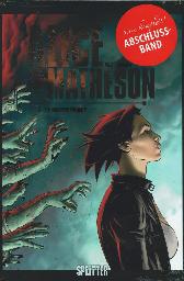 Alice Matheson 6