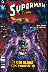 Superman 27