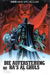Batman
Graphic Novel Collection 57