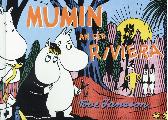 Mumin - An der Riviera 