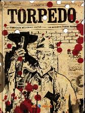 Torpedo Gesamtausgabe 3