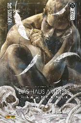 DC Schocker 
Das Haus am Meer 1
Hardcover
Limitiert 222 Expl.