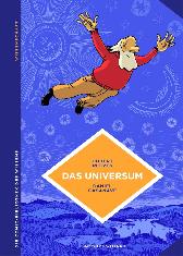 Die Comic-Bibliothek des Wissens: Das Universum 