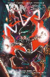 Vanish 2
Variant-Cover
