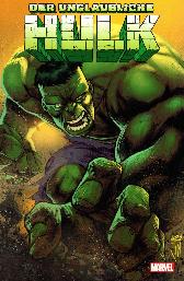 Der unglaubliche Hulk (2024) 1
Variant-Cover
Limitiert 222 Expl.