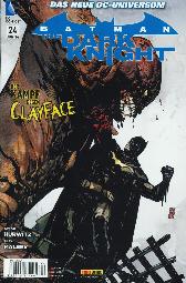 Batman - The Dark Knight 24