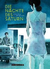 Die Nächte des Saturn 