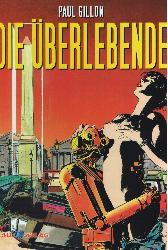 Die Überlebende 1