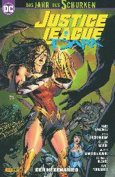 Justice League Dark (2019) 3