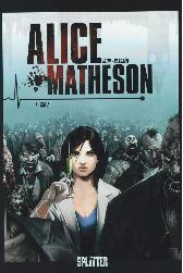Alice Matheson 1