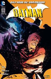 Batman Sonderband 46