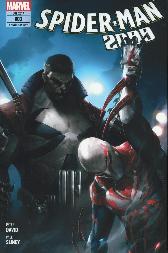 Spider-Man 2099 (All New 2016) 3