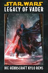 Star Wars Paperback 45
Hardcover
Limitiert 222 Expl.