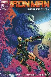 Iron Man - Fatal Frontier 2 (von 2) 
