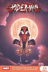 Spider-Man
Die Legende des Spider-Clans