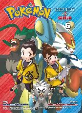 Pokémon - Schwert und Schild 6