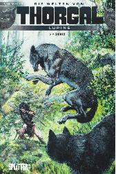 Welten von Thorgal - Lupine 5