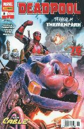 Deadpool (2019) 8