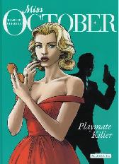 Miss October 1