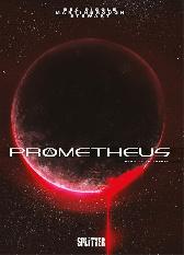 Prometheus 0