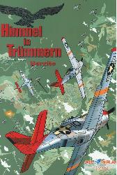 Himmel in Trümmern 3 
(limitierte VZA) 