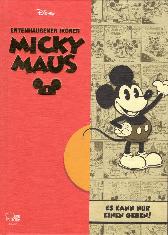 Entenhausener Ikonen 3 
Micky Maus I