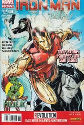 Iron Man 8