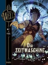 H.G. Wells - Die Zeitmaschine 