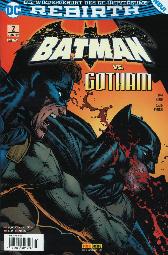 Batman Rebirth 2