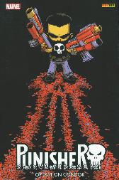 Punisher (2017) 1 
Variant-Cover
Limitiert 555 Expl.