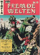 Fremde Welten 13