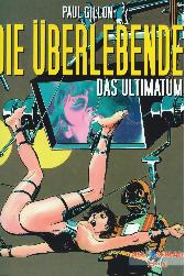 Die Überlebende 4
VZA
Limitiert 111 Expl.
mit Schutzumschlag
und zwei Exlibris