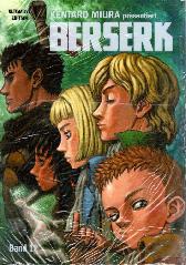 Berserk Ultimative Edition 12