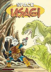 Space Usagi 