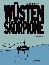 Wüstenskorpione 3