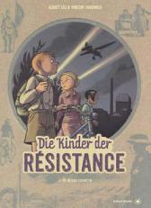 Die Kinder der Résistance 3