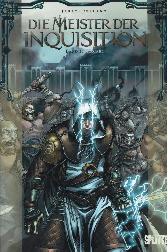 Die Meister der Inquisition 2