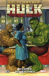 Bruce Banner - Hulk 9