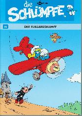 Schlümpfe 14