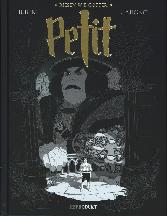 Riesen wie Götter - Petit 