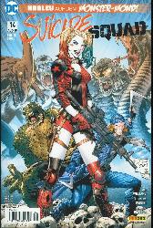 Suicide Squad Rebirth 14
