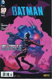 Batman 50