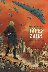 Bärenzahn 4