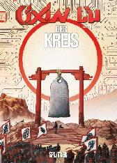 Cixin Liu: Der Kreis 