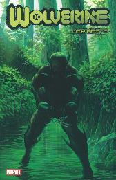 Wolverine (2020) 
Der Beste 1
Variant-Cover
Limitiert 444 Expl.